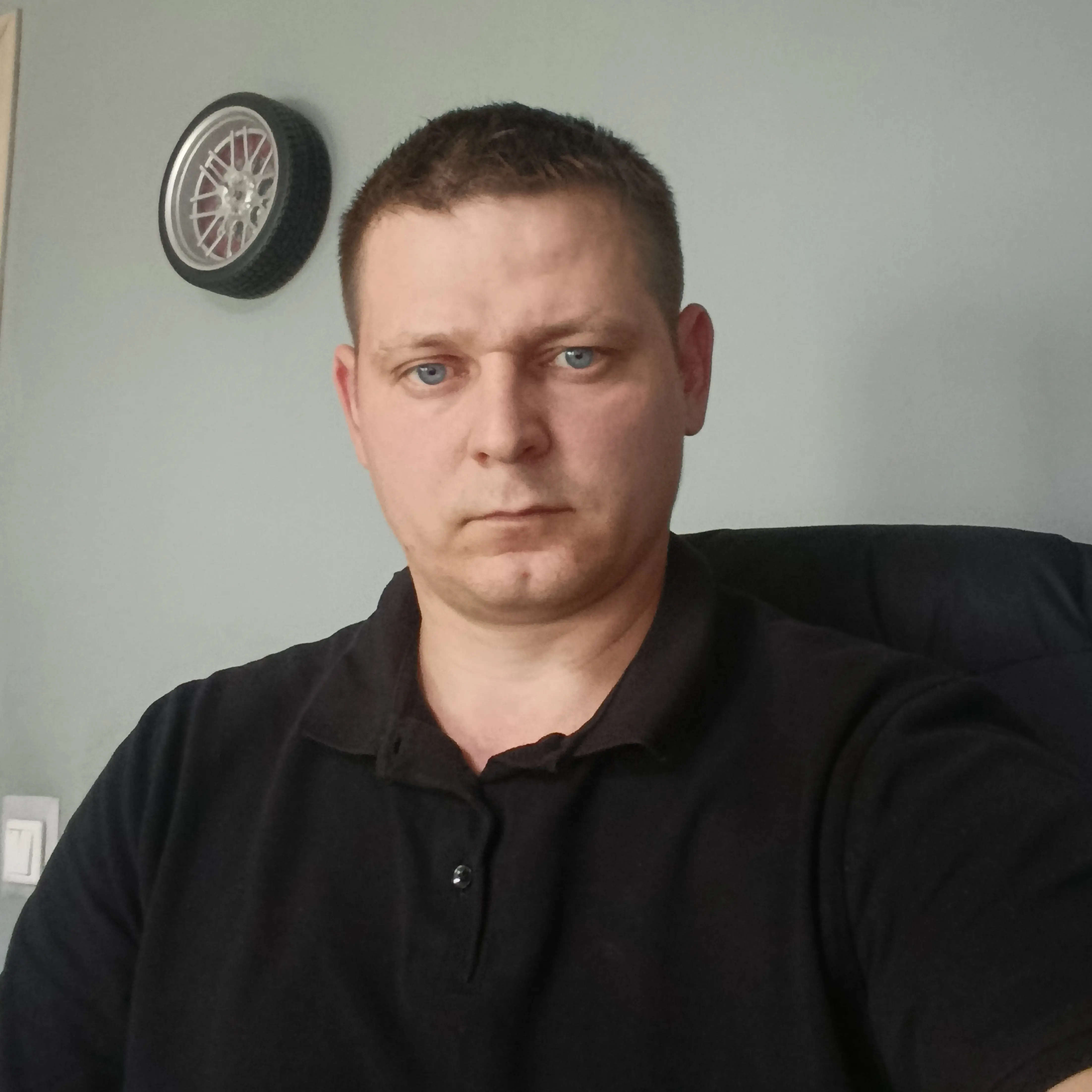 Александр Смирнов