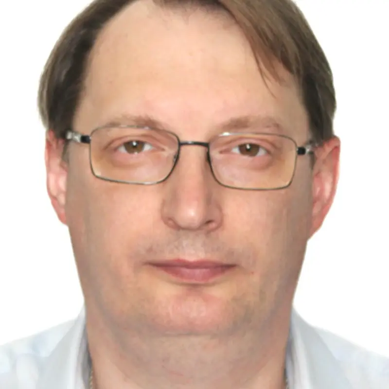 Андрей Папша
