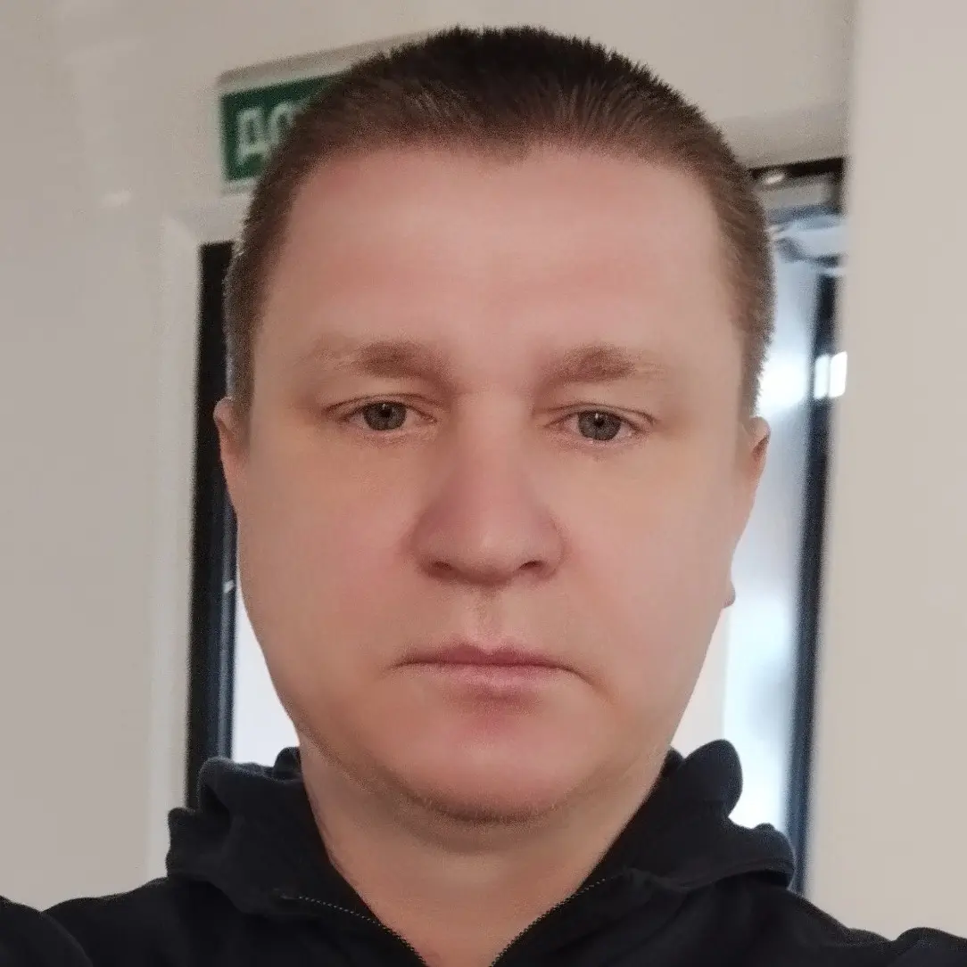 Евгений Солдатенков