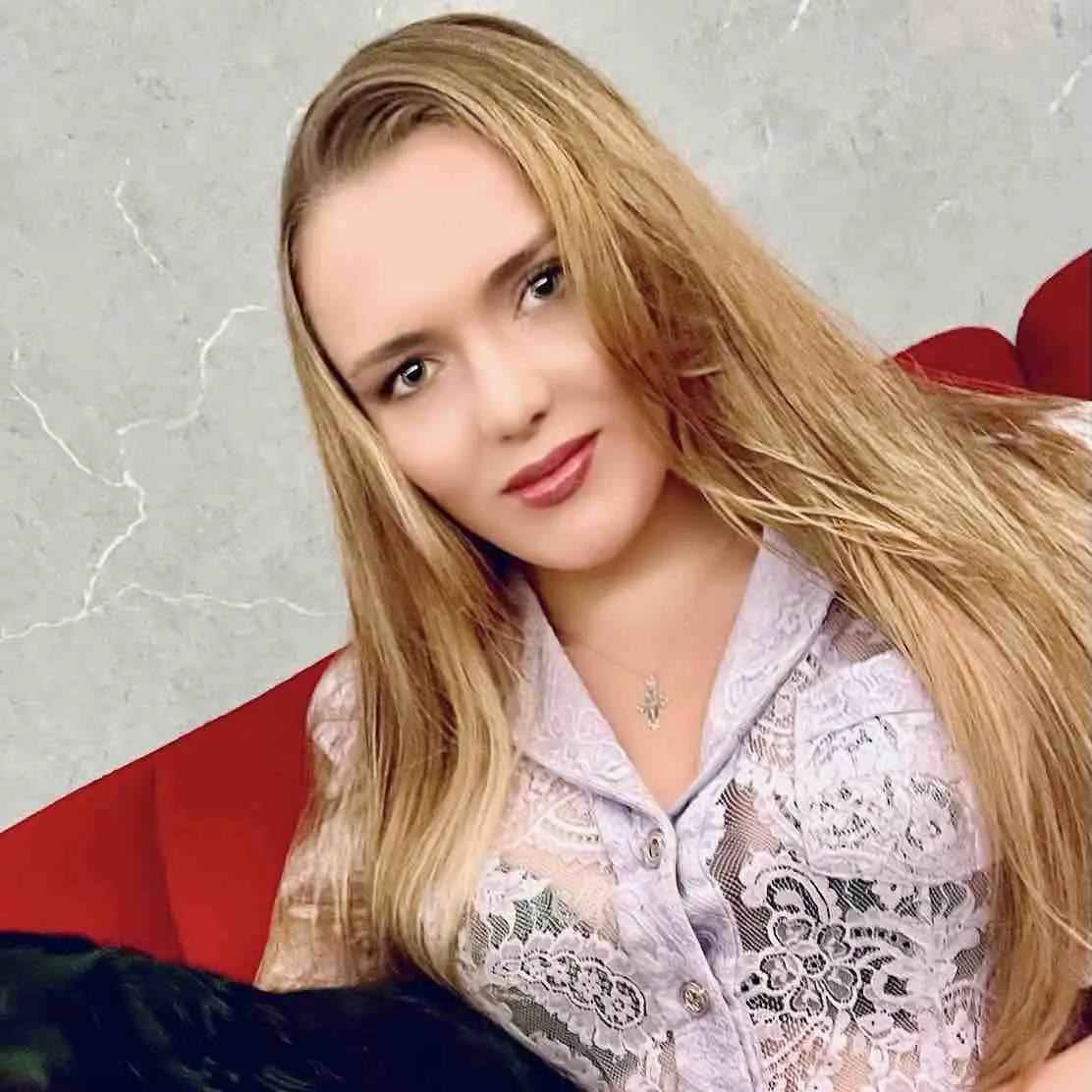 Евгения Бедрина