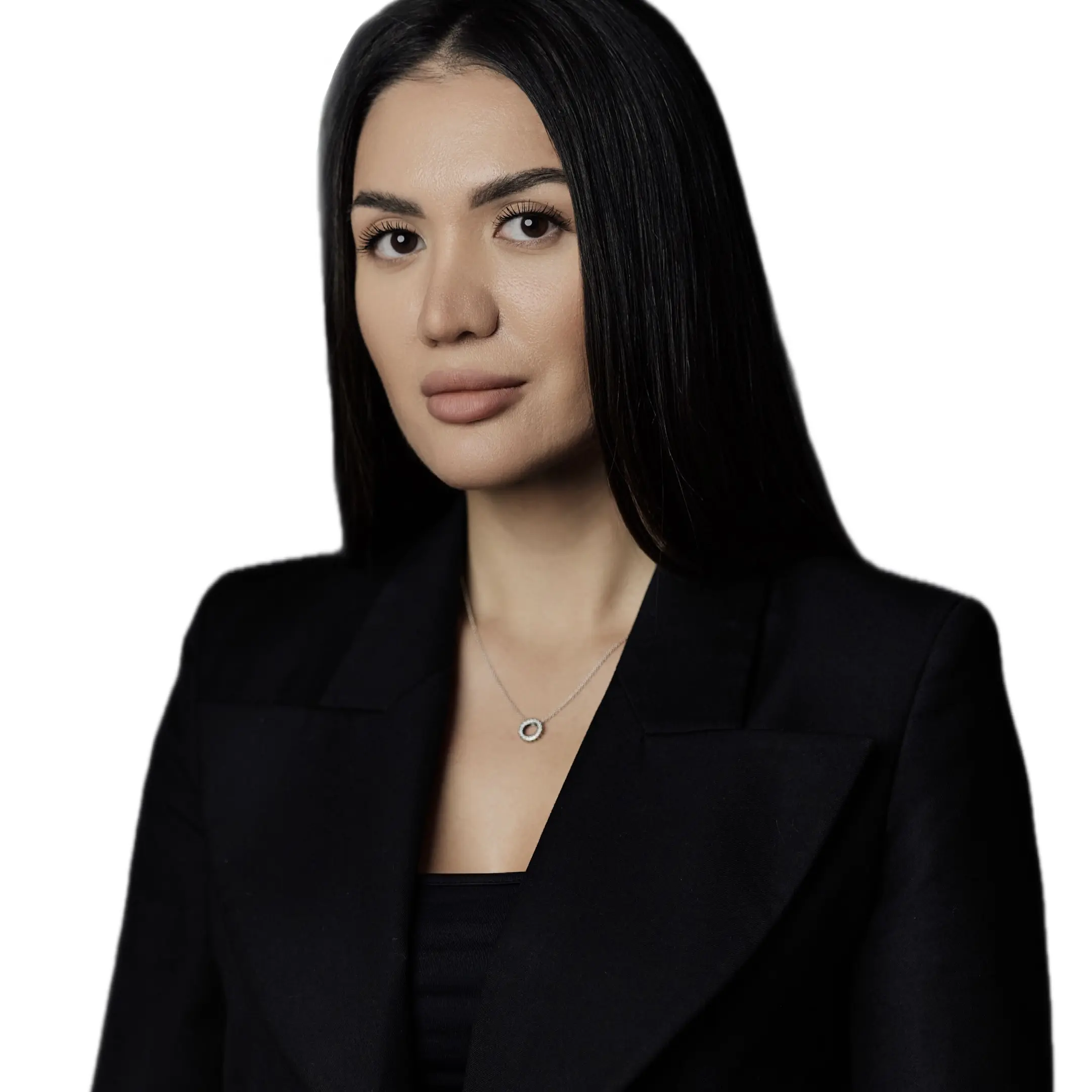 Регина Юлдыбаева