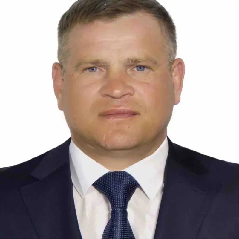 Алексей Семенчуков