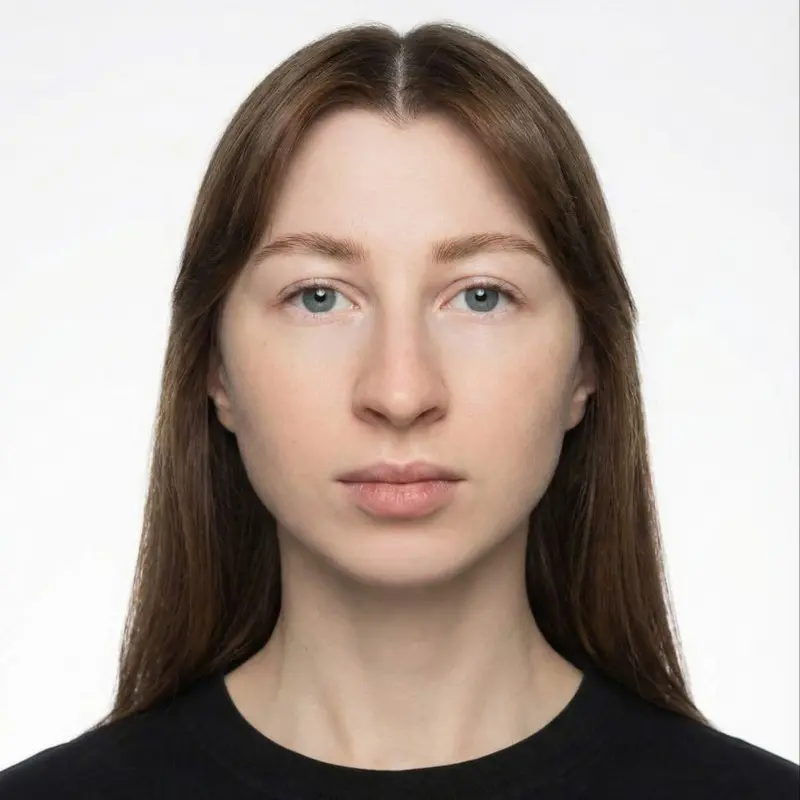 Мария Грибова
