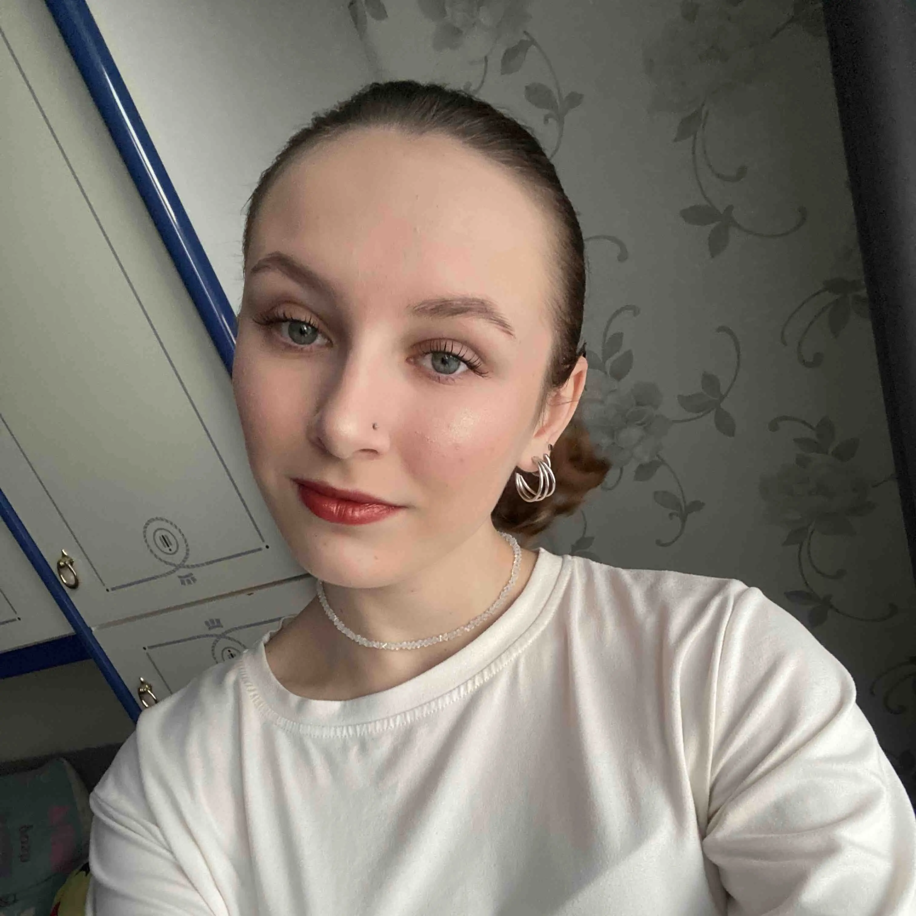 Олеся Черноусова
