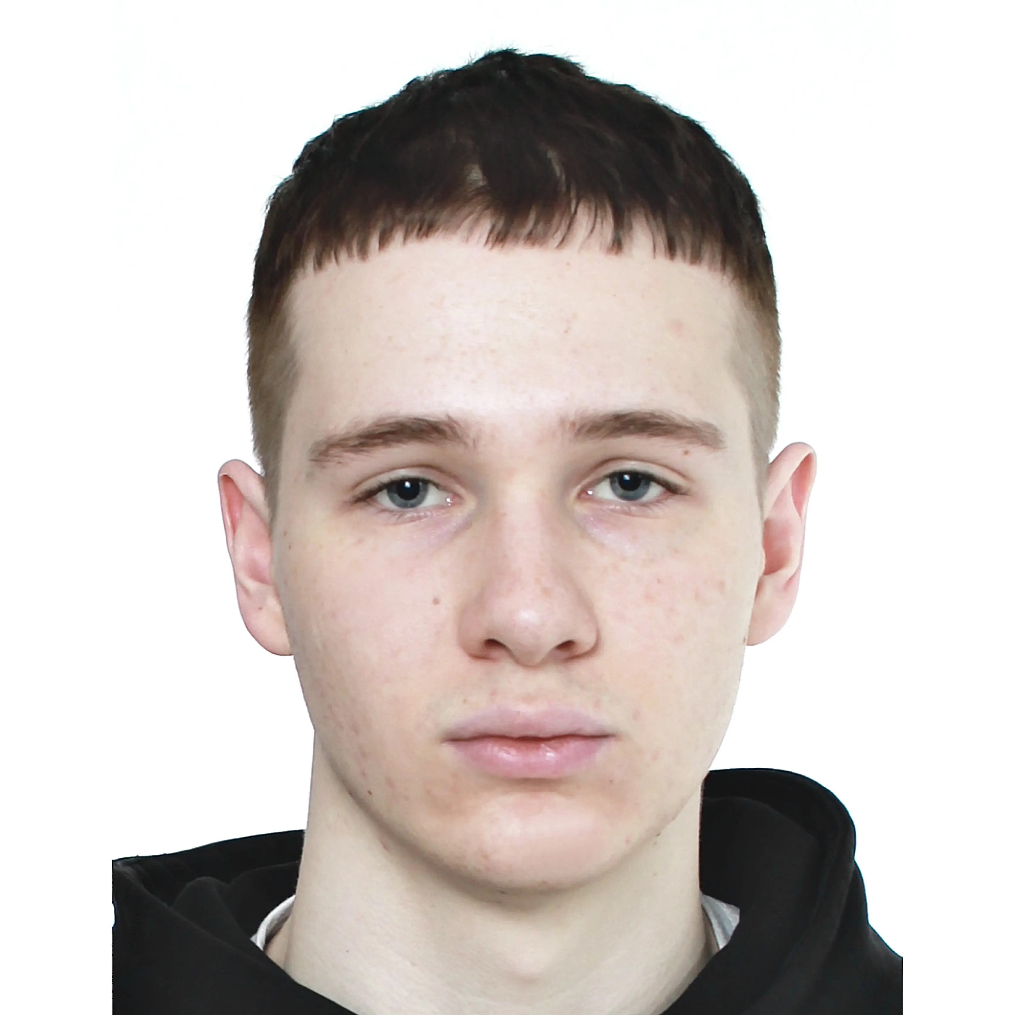 Никита Кохаев