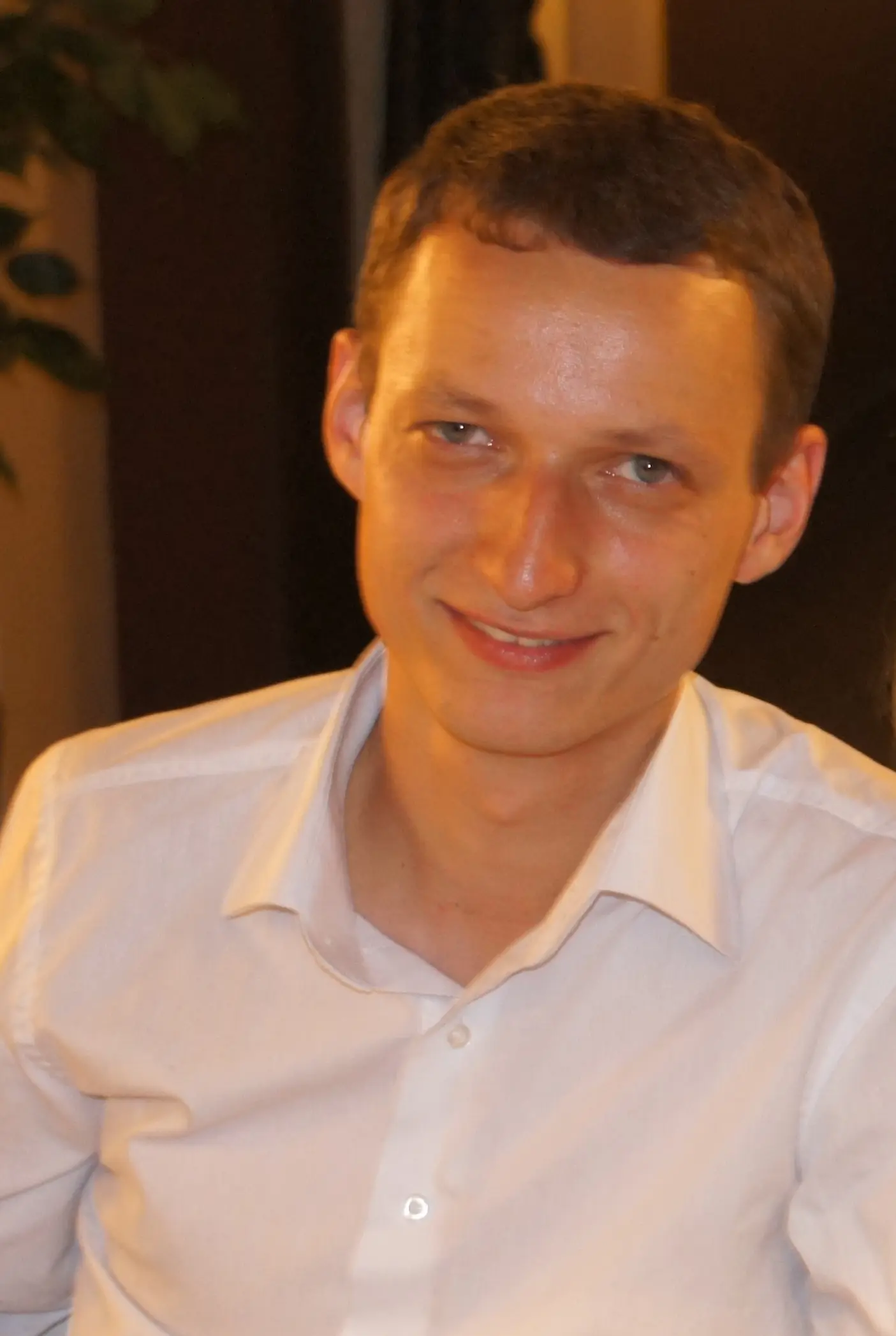 Фёдор Кабаев