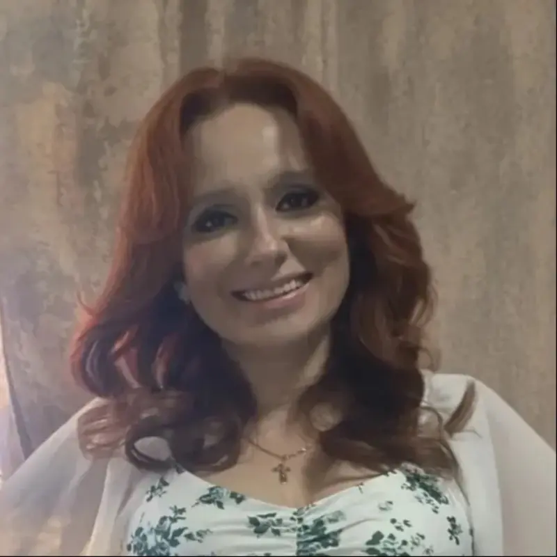 Ирина Домбровская