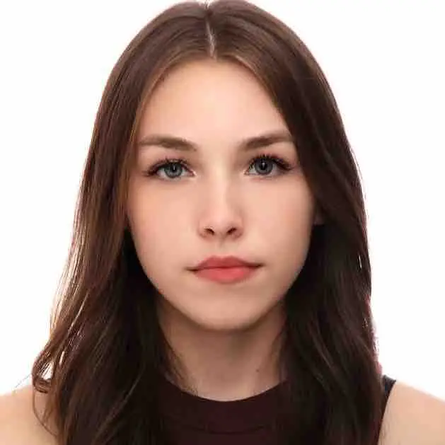 Лилиана Закирова