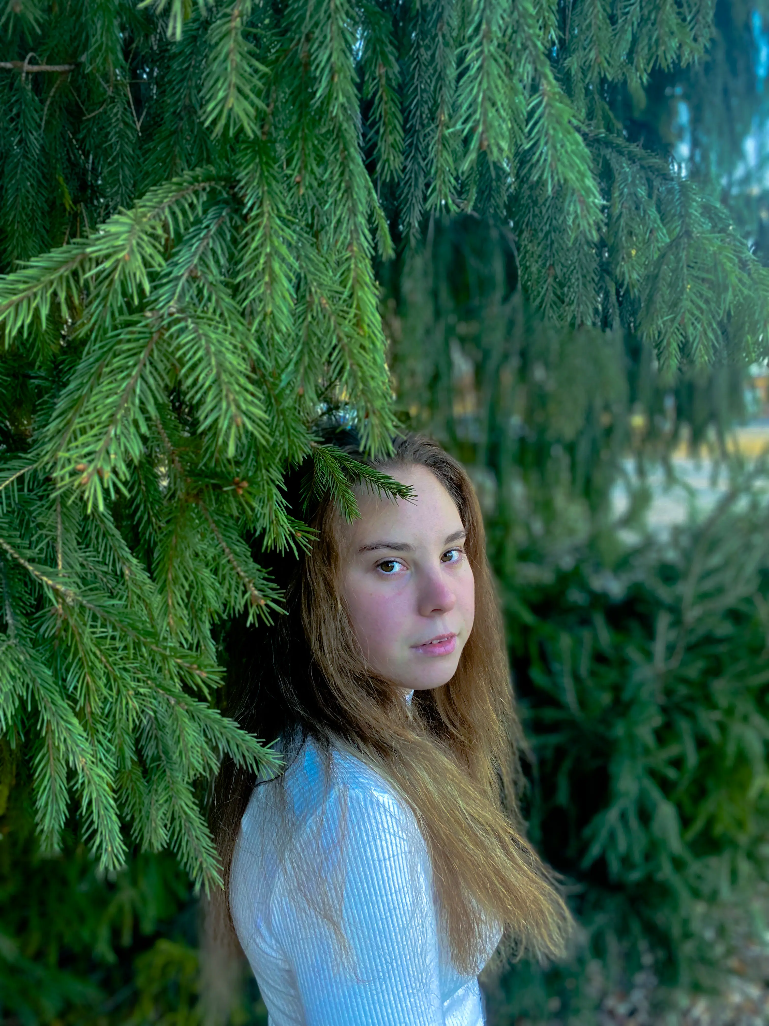 Ольга Кирьякова