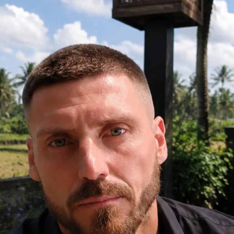 Цубер Андрей
