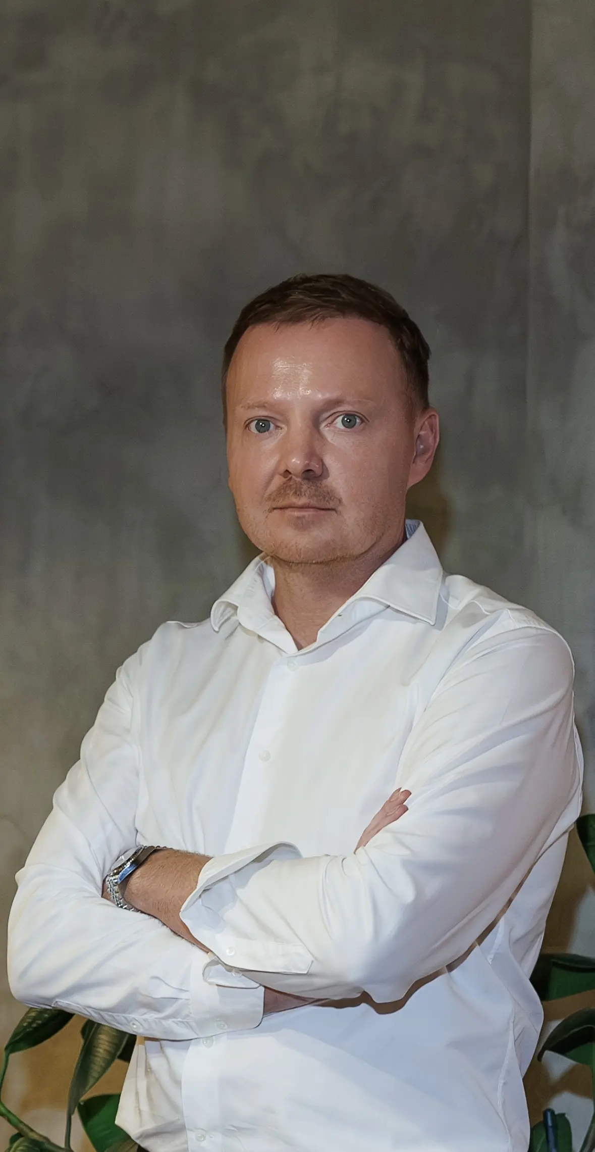 Николай Козачок