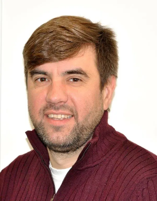 Юрий Исаев