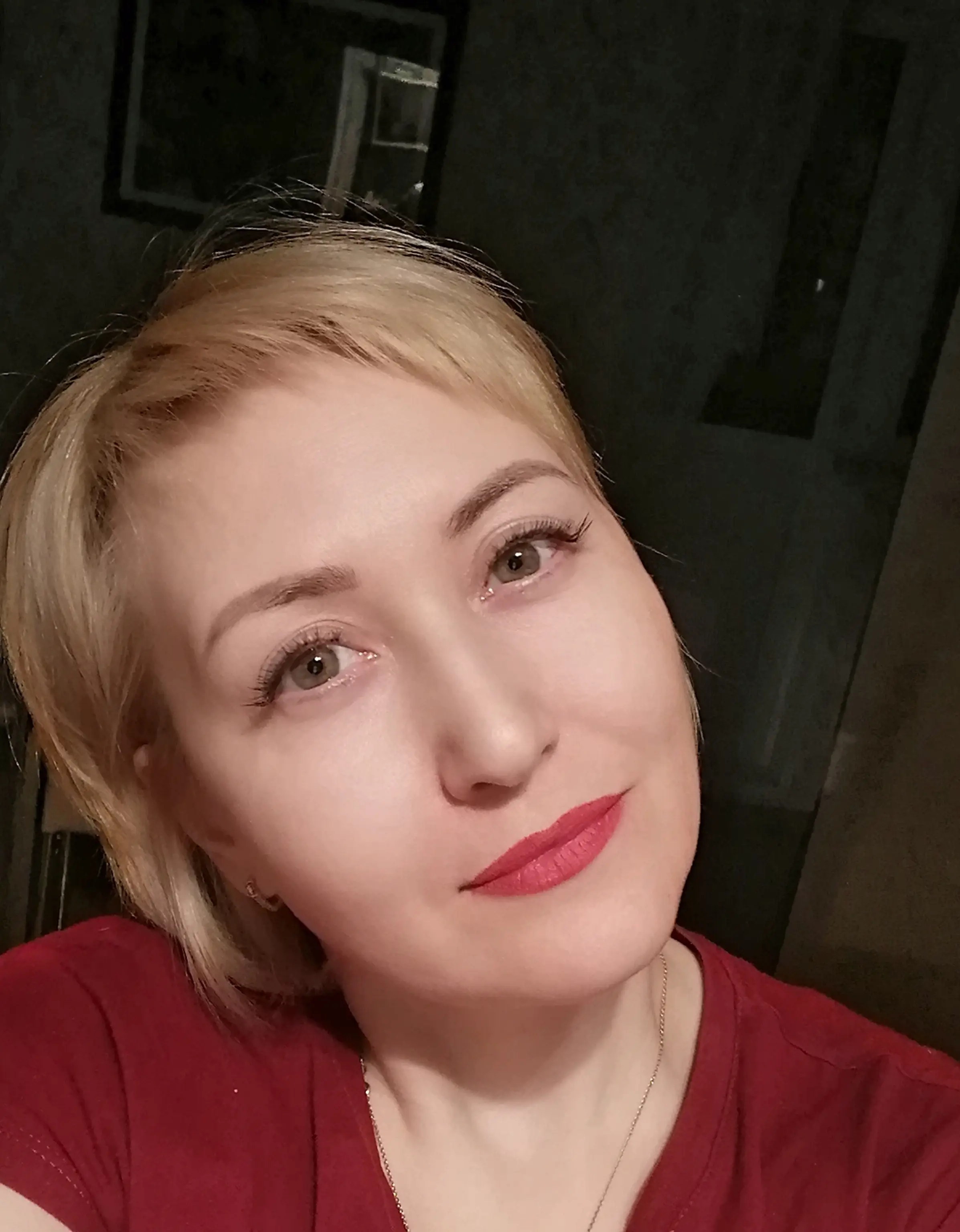 Анастасия Рыбъякова