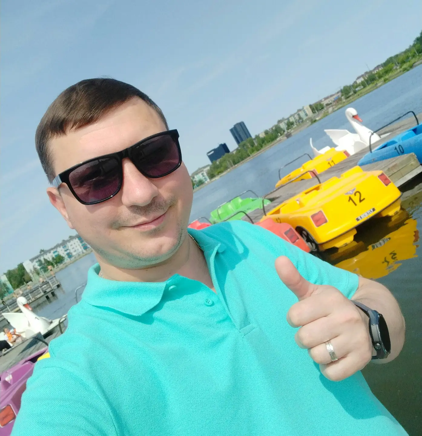 Анатолий Кузьмин