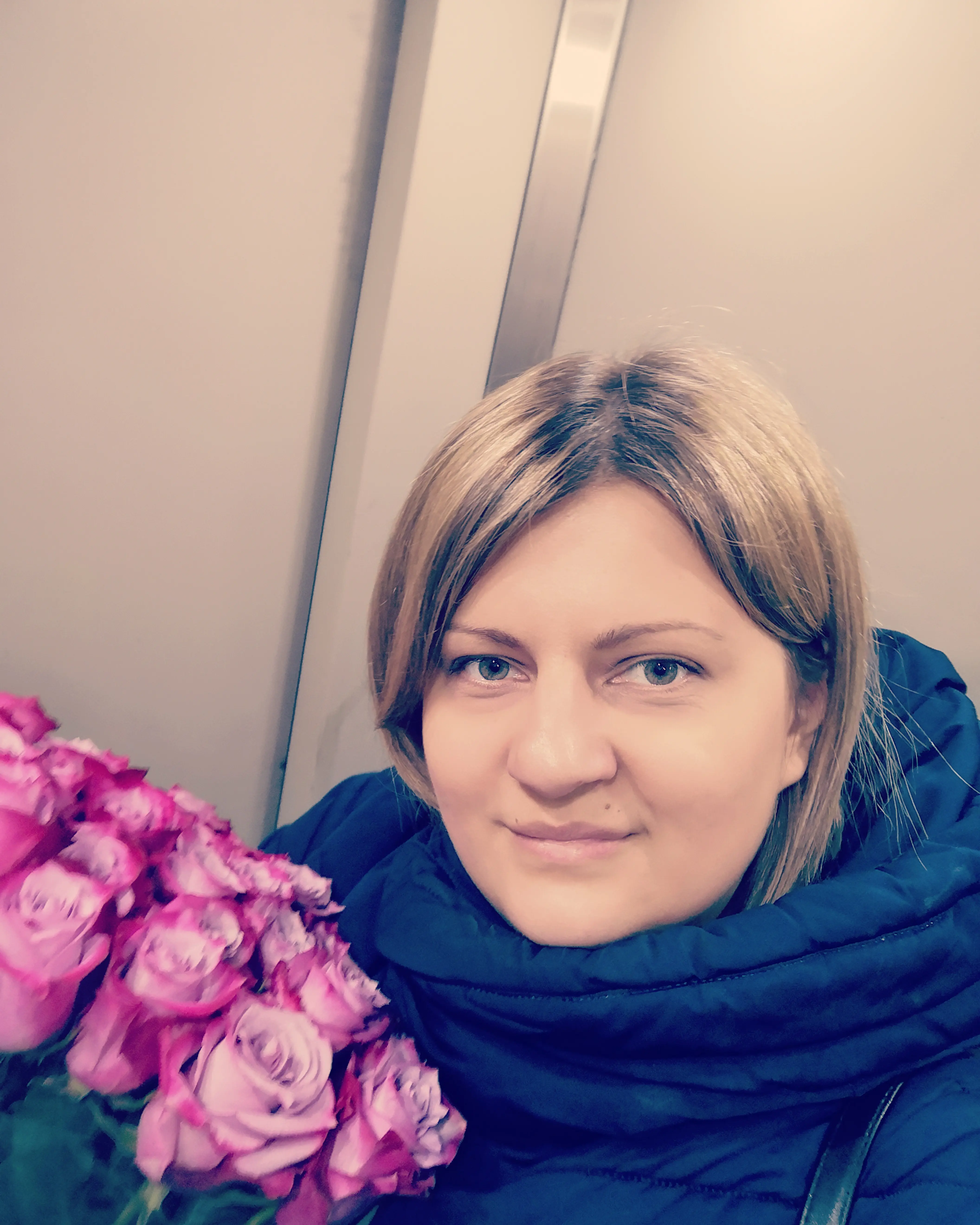 Мария Немцова