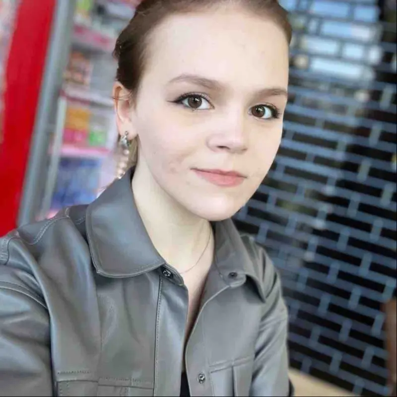 Софья Галынская