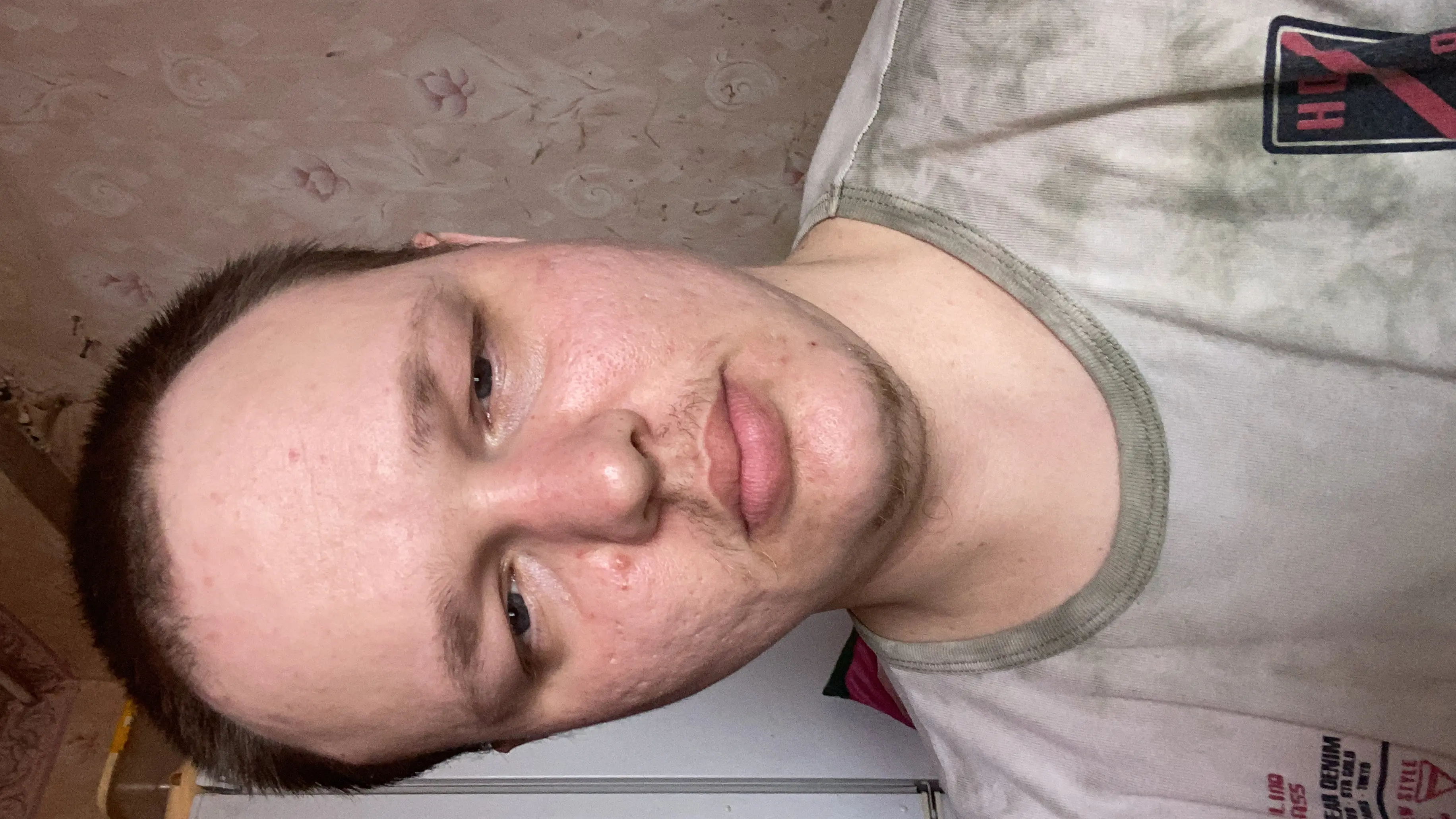 Николай Морозов