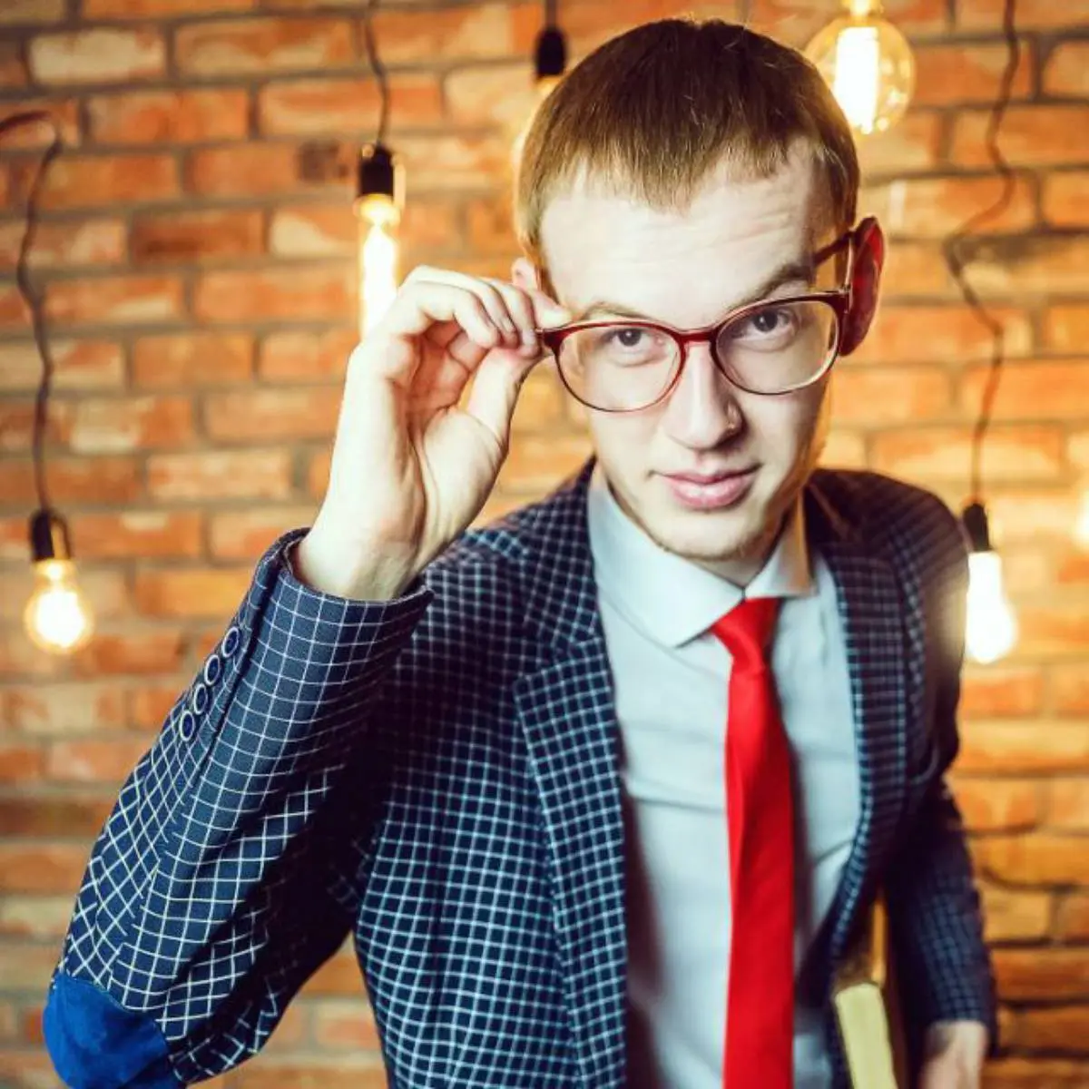 Иван Глазистов