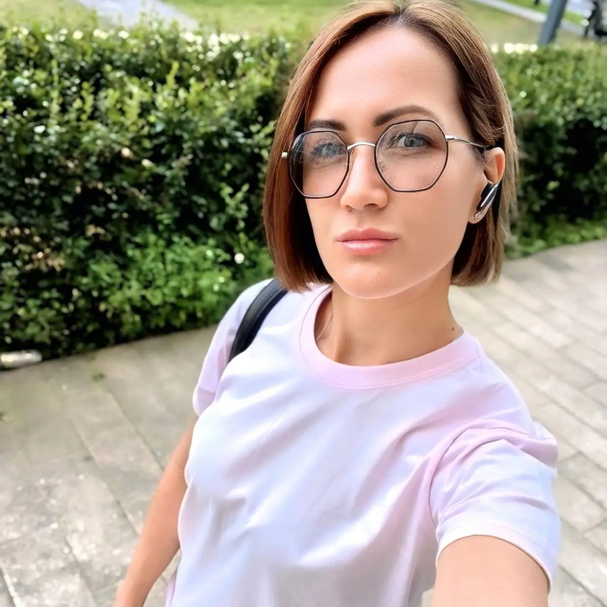 Кристина Александровна