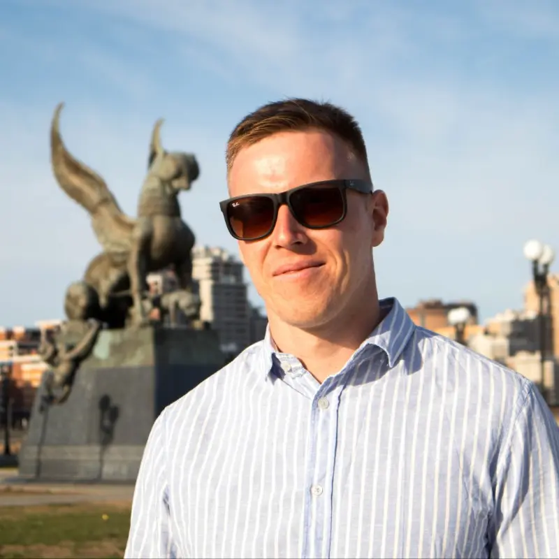 Глеб Пресняков