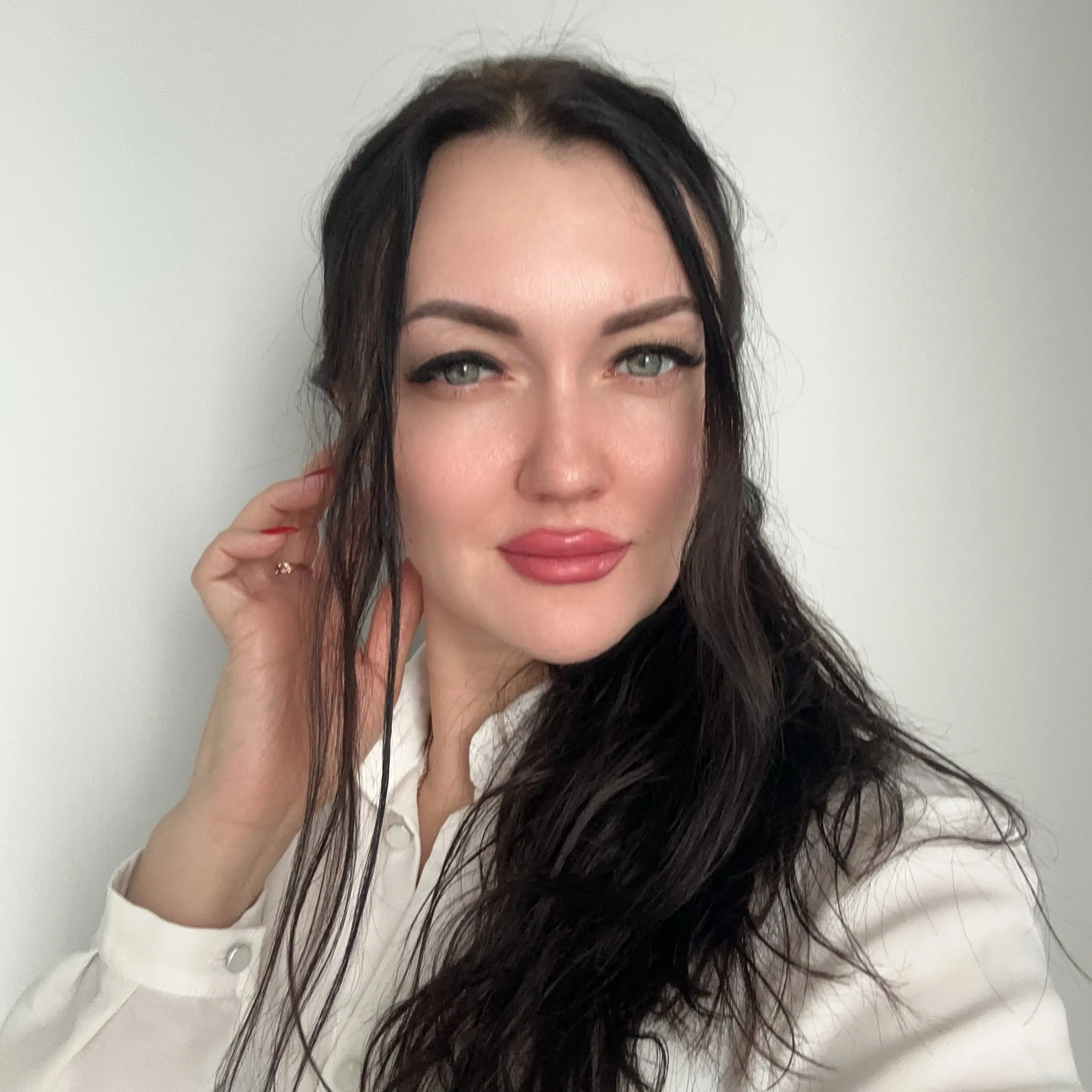 Алена Михайлова