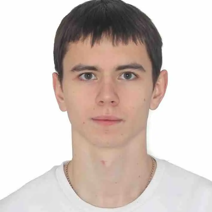 Максим Яцук