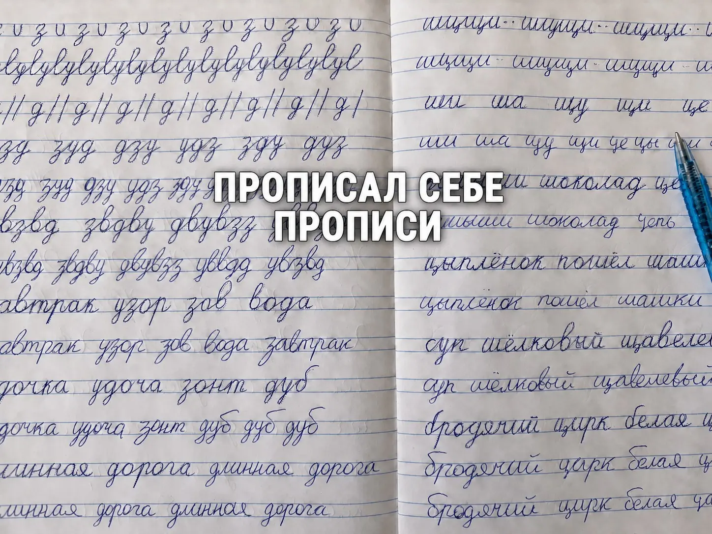 Рукописи не читаются | Сетка — социальная сеть от hh.ru