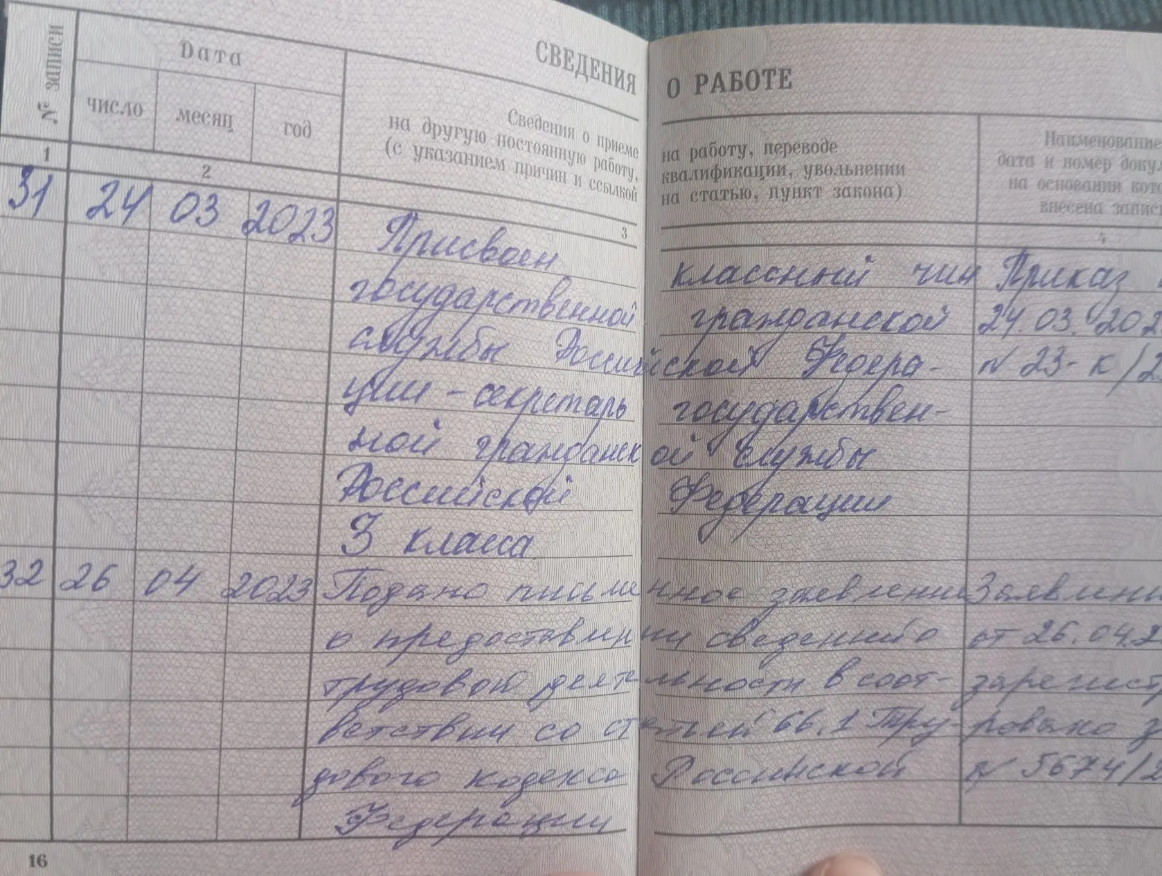 Анастасия Андреева