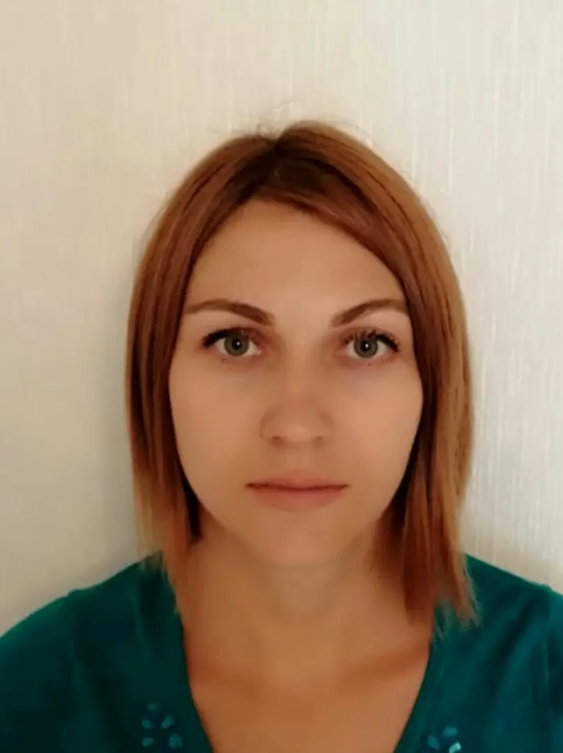 Ольга Мещерякова
