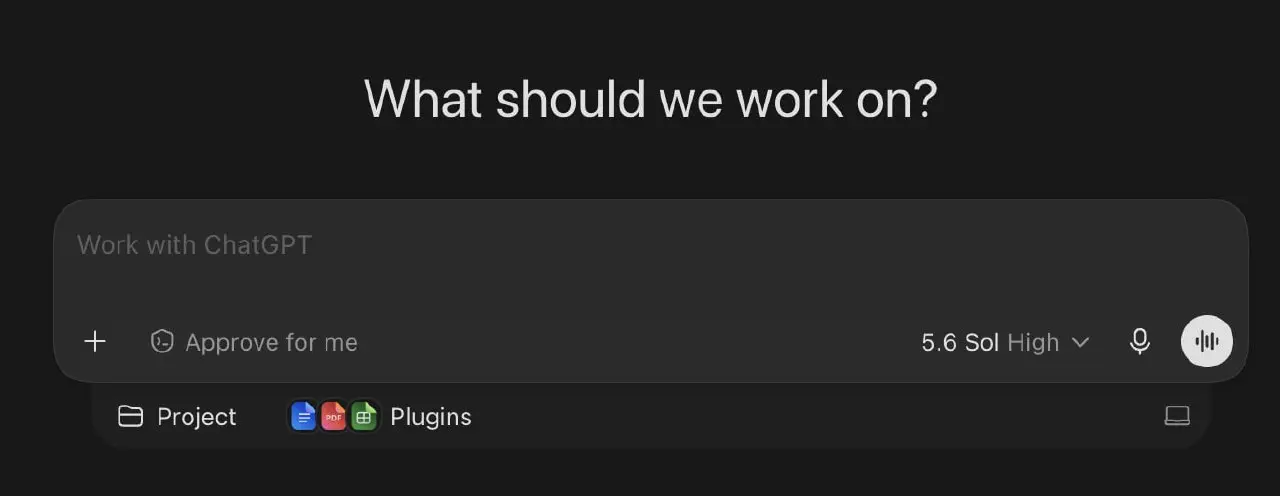 Я тут в силу некоторых обстоятельств перешел с Claude Cowork на ChatGPT Work и хочется сказать, что Cowork куда более понятный и менее перегруженный | Сетка — социальная сеть от hh.ru