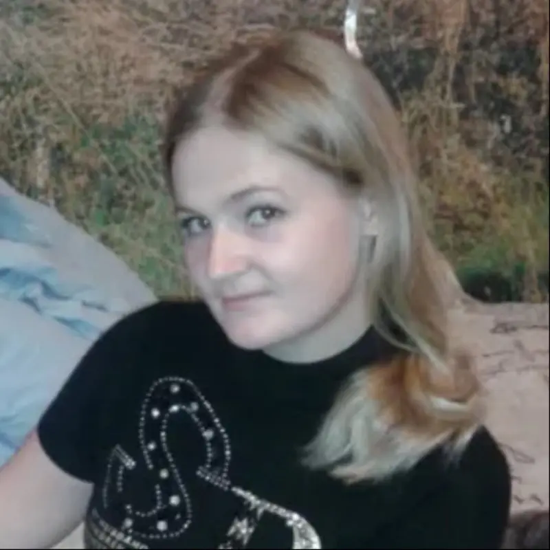 Юлия Варлашкина