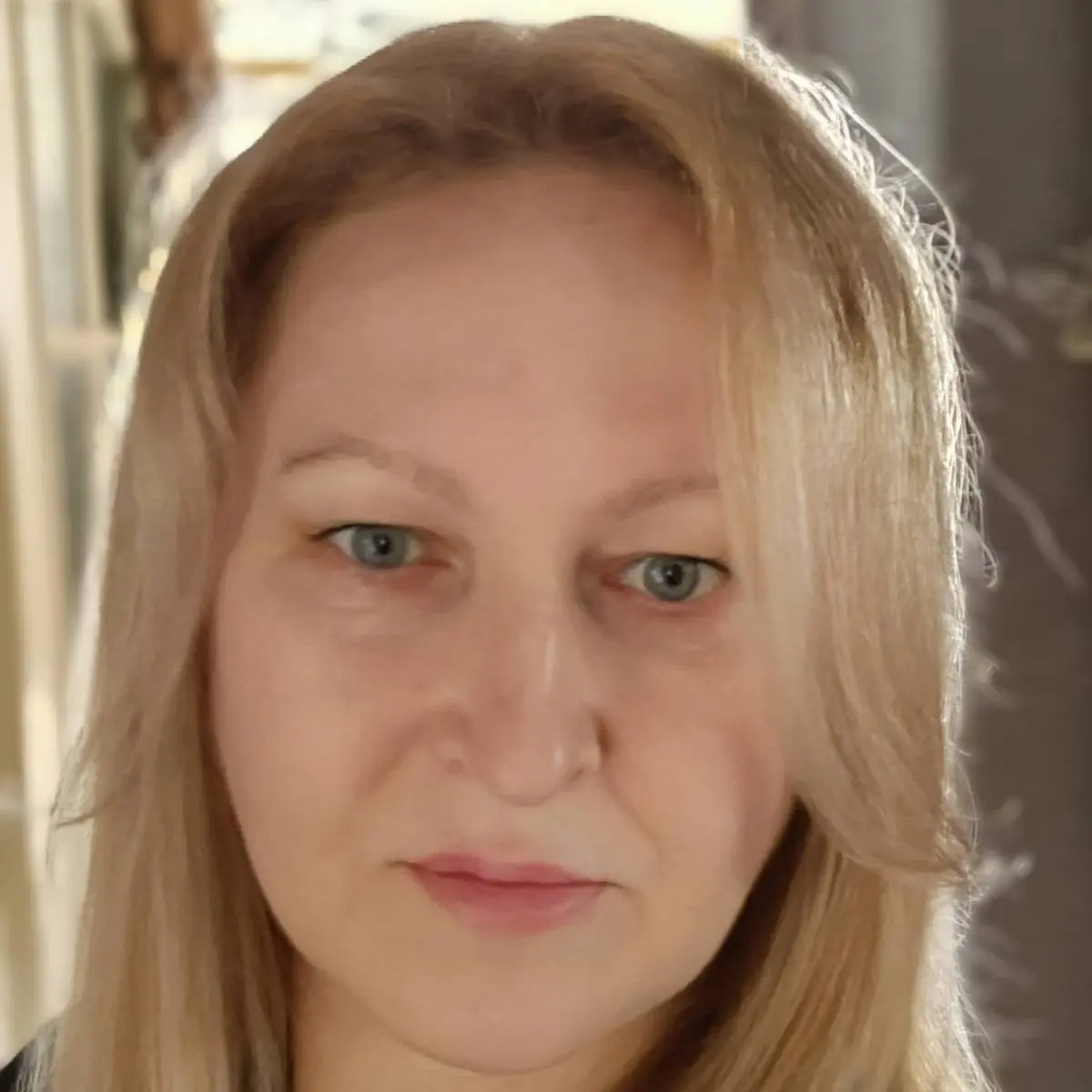 Людмила Долиновская