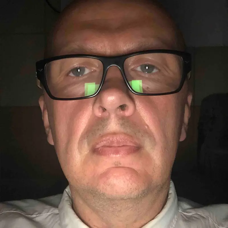 Алексей Егоров
