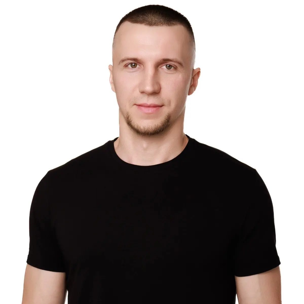 Максим Егоров