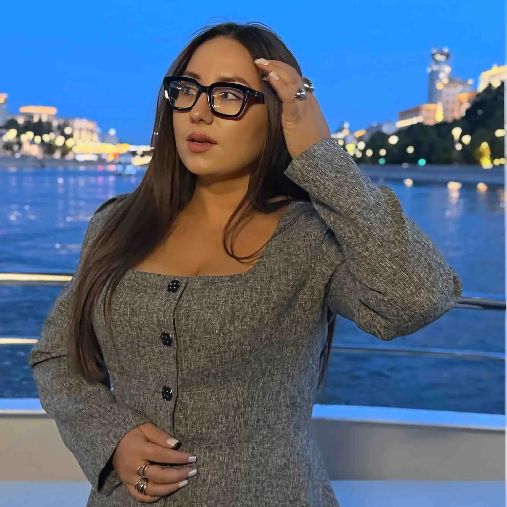 Ирина Никитина