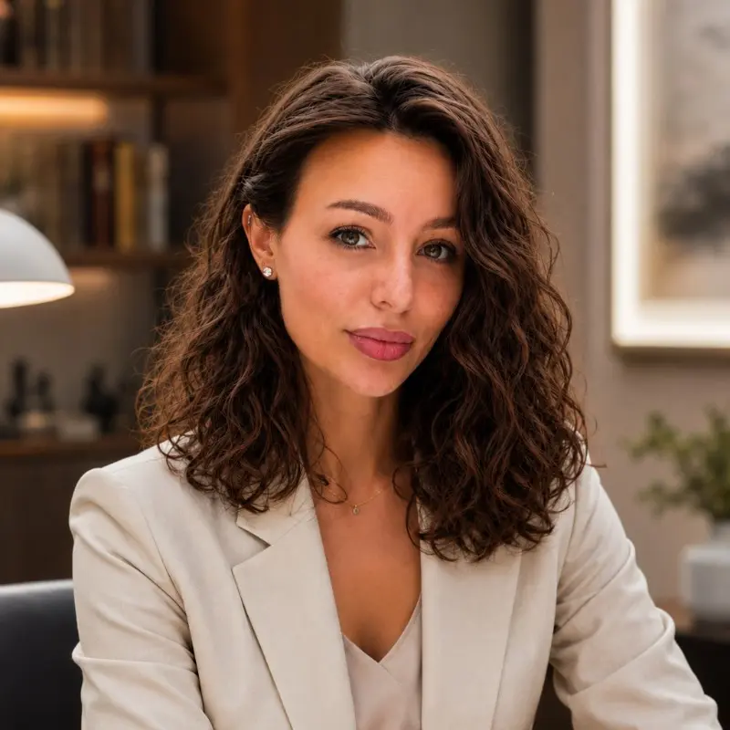 Элла Мерданова