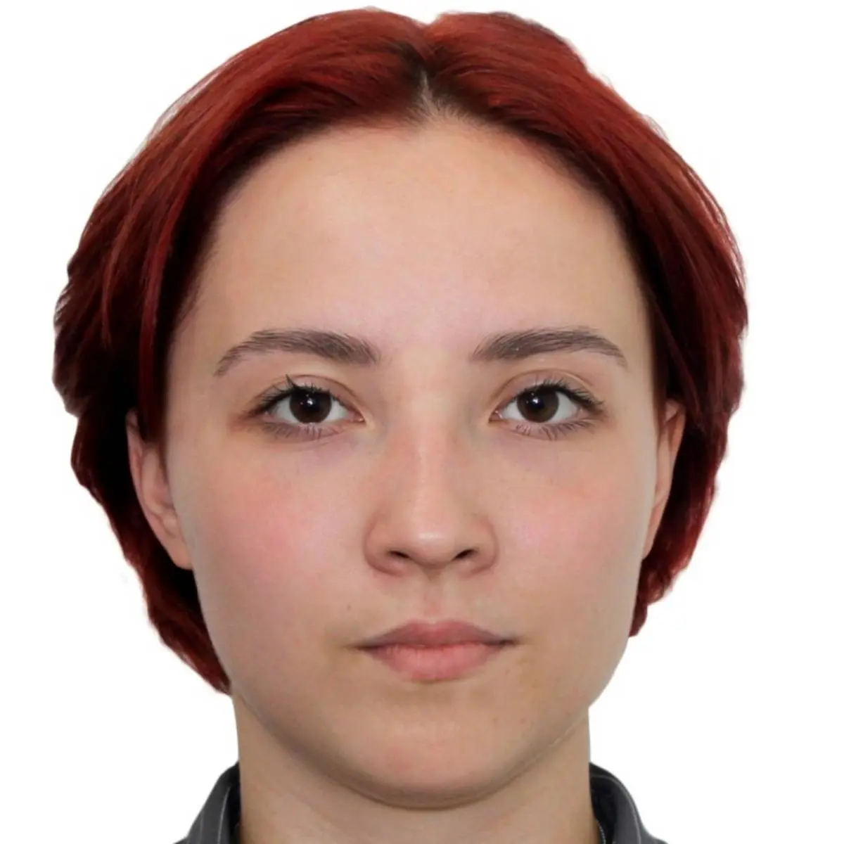 Мария Колтунова