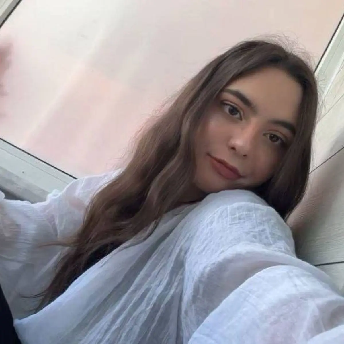 Полина Харламова