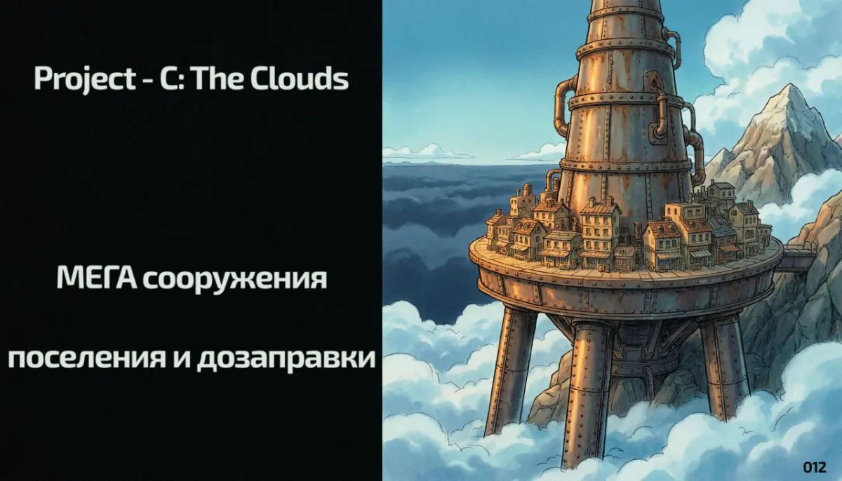 Project-C: The Clouds | Сетка — социальная сеть от hh.ru