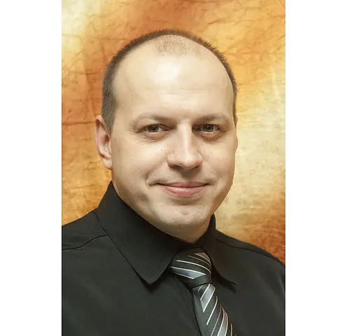 Алексей Матвеев