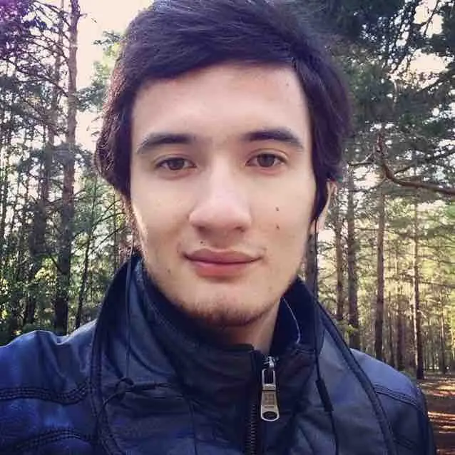 Рахимбек Бектаев