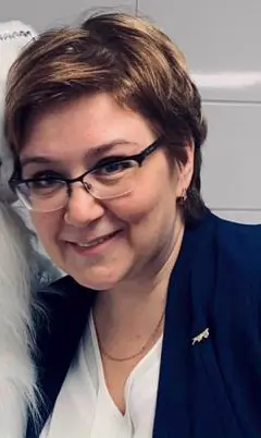 Татьяна Ягмина