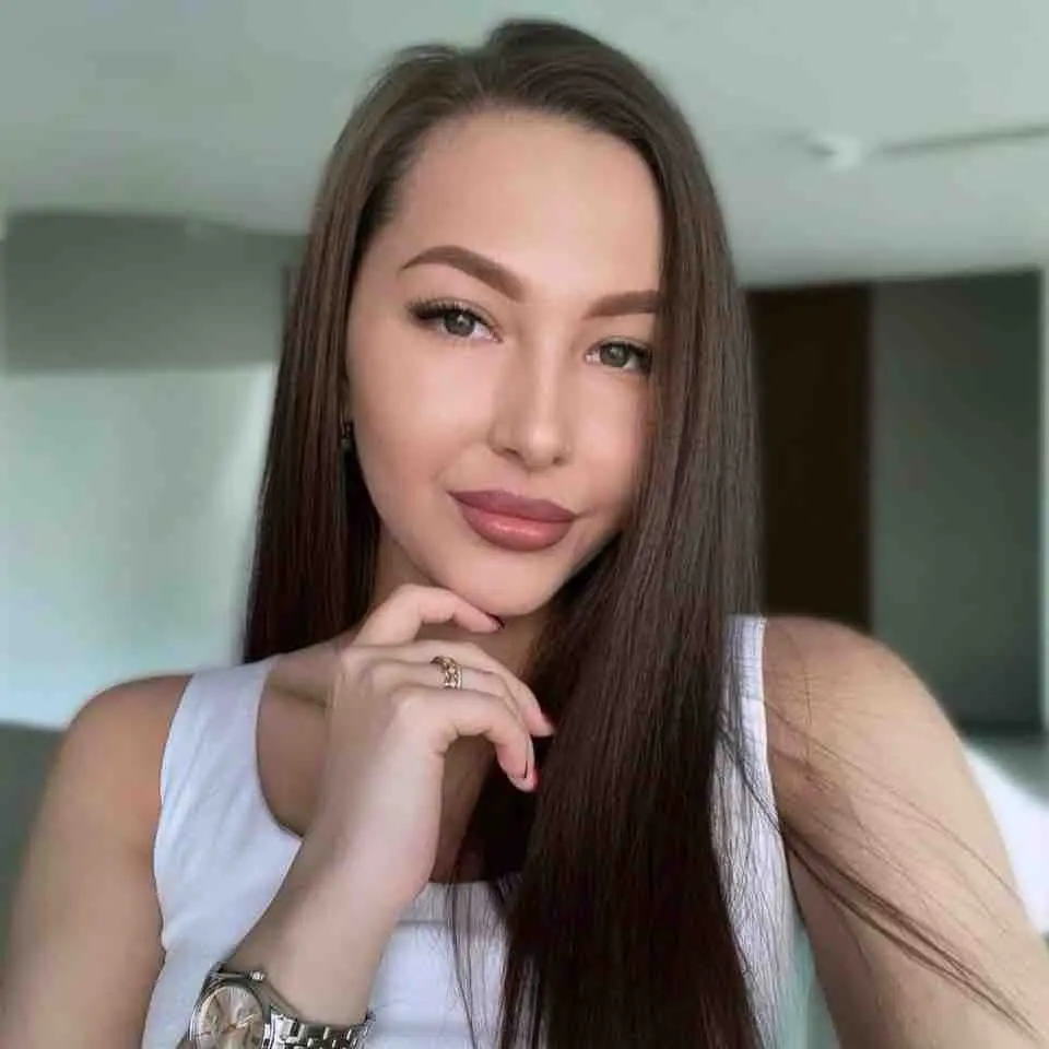 Азалия Гаджиева
