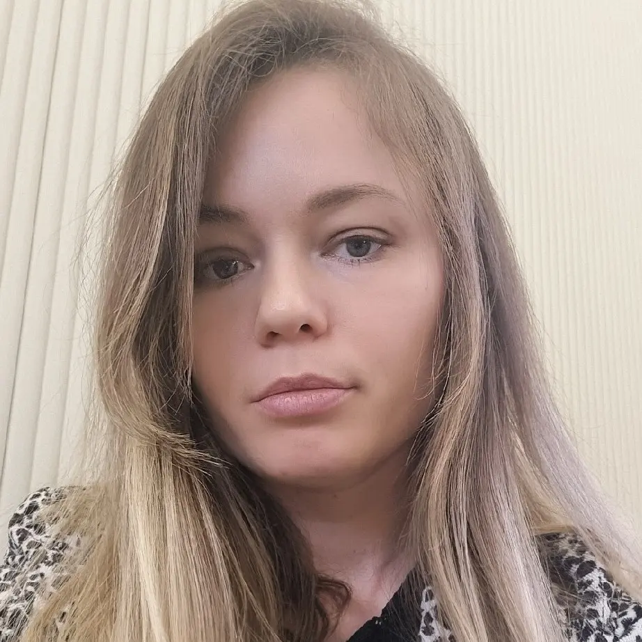 Анна Евдокимова