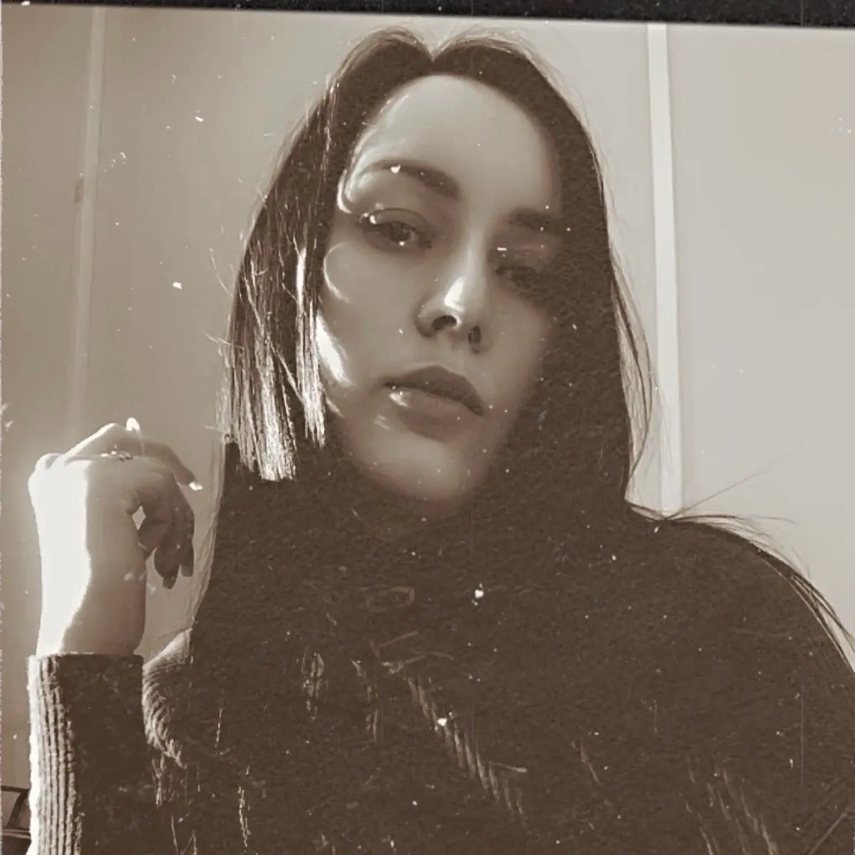 Ирина Якимова