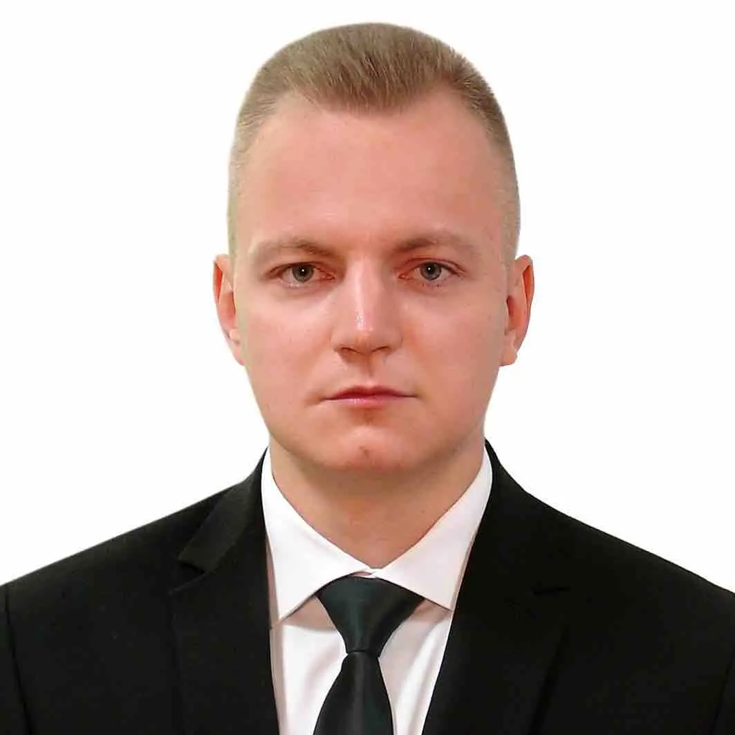Егор Кулагин