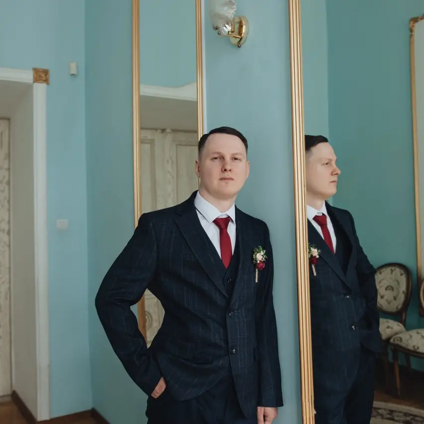 Евгений Легков