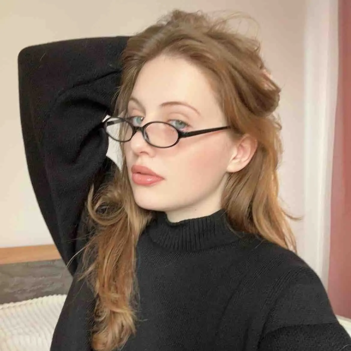 Диана Баранова