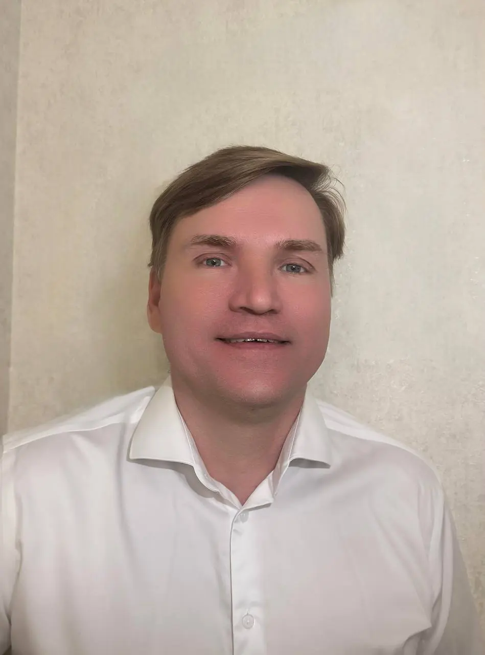Владимир Ефанов