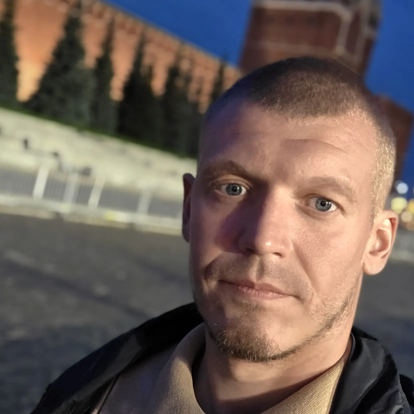 Станислав Коробов
